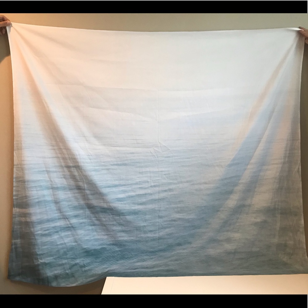 Ocean Tapestry